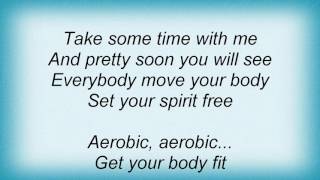 Baccara - Aerobic Lyrics