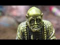 I Found Treasures And Buddha Statues Left By The Ancients In The Deep Mountains So Precious