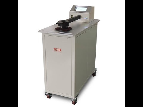 Air Permeability Tester
