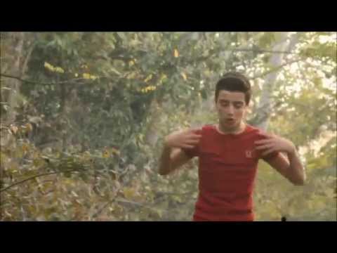 Ahmetcan Koç Ft Can Aktaş [ BU SOKAKLAR ] HD KLip  Bomba Parça !