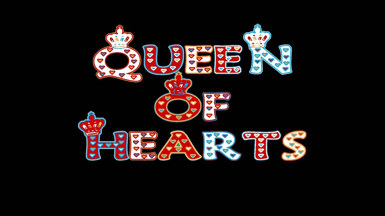 The Queen Of Hearts Game Explained