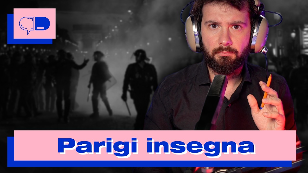 Importi terzo mondo, diventi terzo mondo