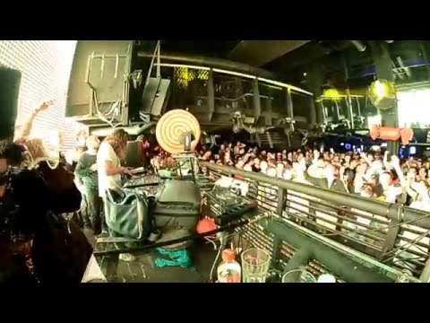 Ricky le Roy e Franchino - @Matrix  15.02.14 - MAGIA (ULTIMO DISCO) - @Bolgia