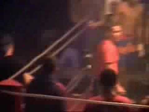 BATTLE FRONT 1 COLLISION MAURO BREDA