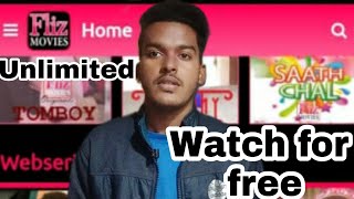 How to Download Filz Movie ||  Fliz Web Serious Kaise Download Karai || Top Web Serious T on Android