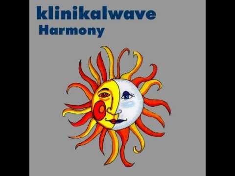KLINIKALWAVE - Harmony (orig mix