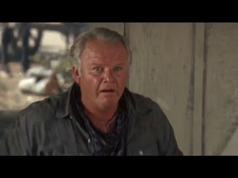 The Skipper Was Bad (from Hang’em High)