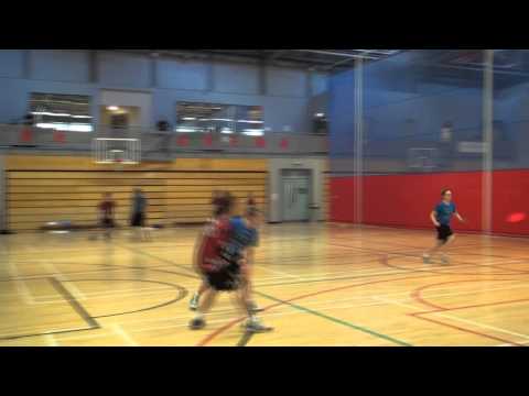 2014 Mixed Indoor IVs 3/4 Placement