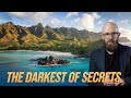 Pitcairn Island The Devastating Price Of Paradise