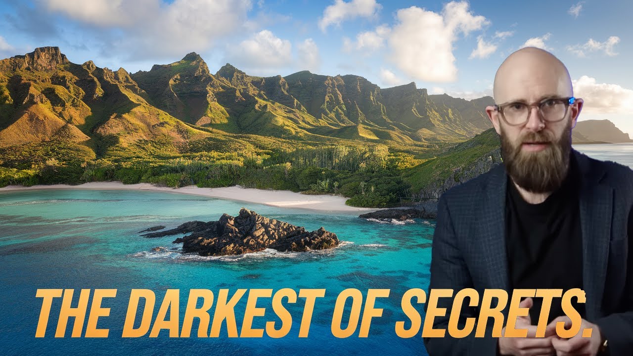 Pitcairn Island: The Devastating Price of Paradise