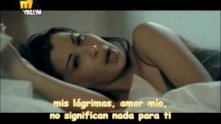 Enta Eih - Nancy Ajram ~ Subtitulado Español