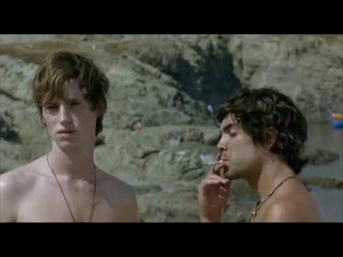 Savage Grace - Behind the Story