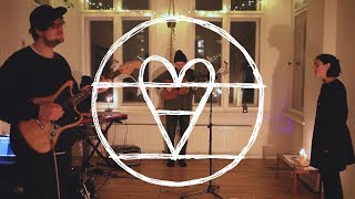 All the Luck in the World - Moon (w/Adna) | Roughcast #011