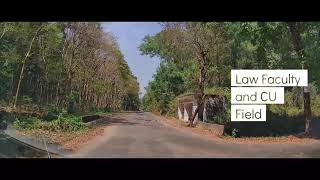 Download lagu CU Road Trip (Partial) mp3