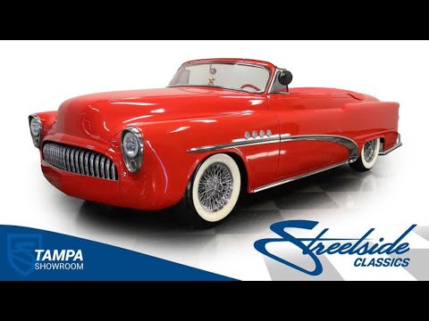 1953 Buick Special (CC-1868374) for sale in Lutz, Florida