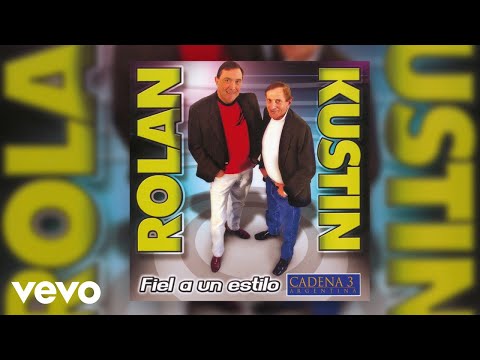 Carlitos Rolán, Aldo Kustin - La Felicidad / La Chevecha / Andá y Tirate al Río (Official Audio)