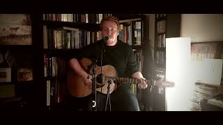 Here and Now (Luka Bloom) // Cover by Jim Cain