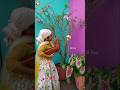 Godari Gattu Meeda రామ చిలుక Song Video Cutebaby Cute Shorts Ytshorts Telugu