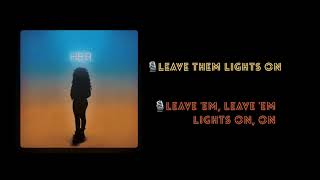 H.E.R. | Lights On | Instrumental Karaoke Video