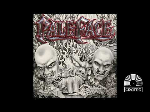 Paleface Ft. Too Short - Definition Of Game (Rare West Coast Hip Hop G-Funk HQ Rip)
