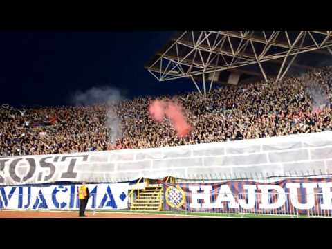 66-ti rođendan Torcide