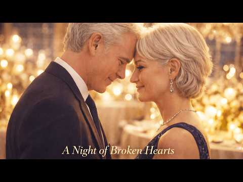 One Quiet Night Changed Everything… And Love Was Never the Same 💔🌙 | Flow | Full Movie