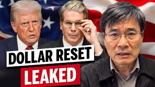 Something UNTHINKABLE Is Coming for the Dollar — Gold & Silver Could Be Next