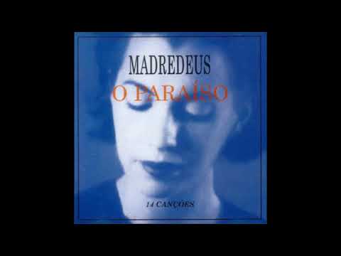 MadreDeus - Haja O Que Houver