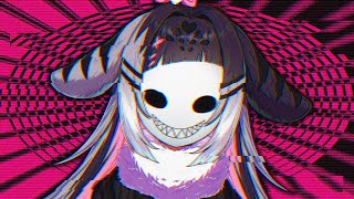 °˖♡ Teaser PV ┊ It's Very Grim to MEAT You! ⚰️ ♡〖Manururu Nekoko | IKIGAI!〗