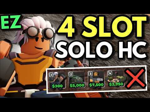 This New Brawler Is INSANE... (TDS)