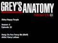622 Kerry Letham - Do You Fancy Me (Bluff ...