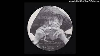 Quakerman - Turntable Turbulance