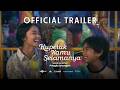 Kupeluk Kamu Selamanya | Official Trailer