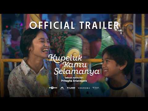 Kupeluk Kamu Selamanya Kupeluk Kamu Selamanya | Official Trailer trailer thumbnail