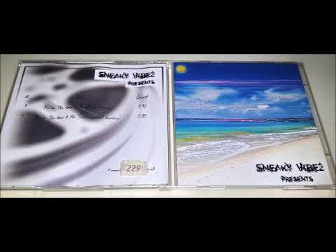 Sneaky Vibez Presents - You're The One 4 Me (Unreleased) (-199x-)