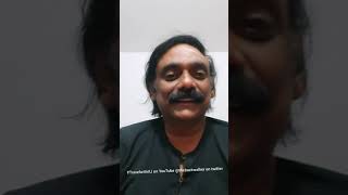 Vijayasarathy talks about Edhuwum Nadakkum experie