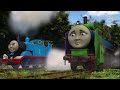 Hero Of The Rails UK Chase Scene