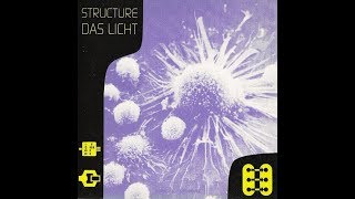Structure   Das Licht