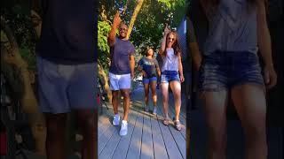 “I’ll Be Around” by CeeLo Green | “Call Me” Dance Trend