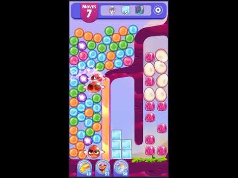 Angry Birds Dream Blast Level 1190 - NO BOOSTERS 😠🐦💤🎈 | SKILLGAMING ✔️