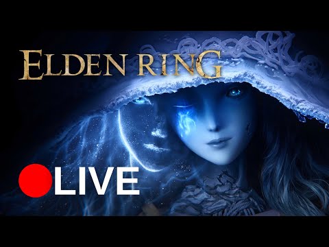 Elden Ring ALL BOSSES Walkthrough Gameplay - Part 7