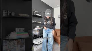Deinfluencing you from the viral $250 sweatpants jeans