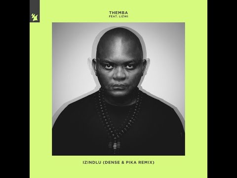 THEMBA · Lizwi - Izindlu (Dense & Pika Extended Remix)