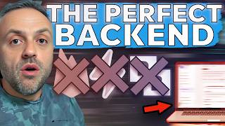 I Spent Years Looking for the Perfect Backend… Then I Gave Up and Built My Own