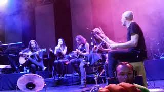 TARJA TURUNEN MYSTIQUE VOYAGE LIVE @ MÉXICO CDMX 24 10 17