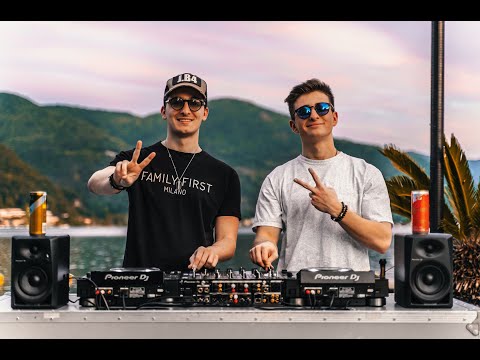 The Cabas Play House - #SummerTime 01