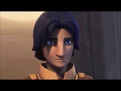 Star Wars Rebels - Phoenix