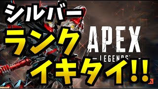 【APXE】私をシルバーに連れてって!!【参加者募集中】