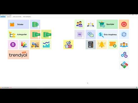 Entegra ile Logo E-ticaret Muhasebe Entegrasyonu yıl sonu devir işlemleri