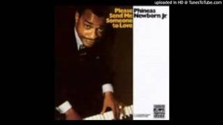 Phineas Newborn Jr. - Please Send Me Someone To Love - 04 - Brentwood Blues.Mp3